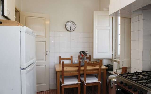 Ribeira's House in mystical Sintra