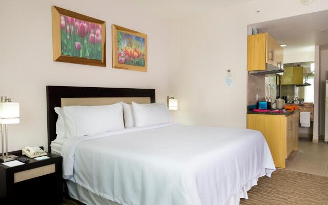 Excellence Express & Suites