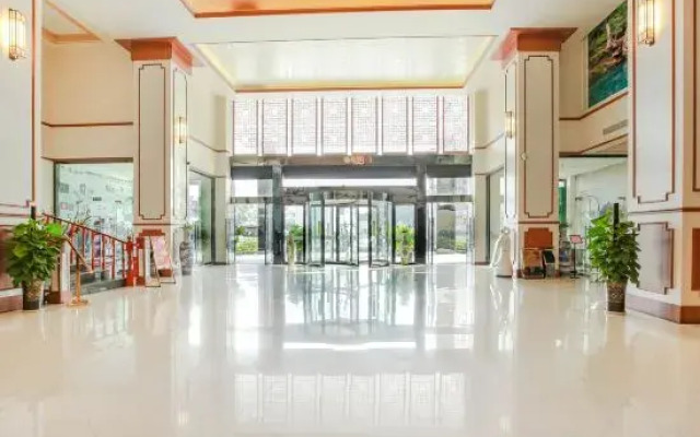 Macau De Hotel