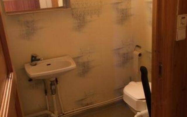 Nordnes Camp & Bygdesenter