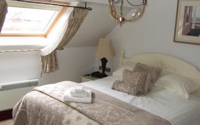 Moss Lodge