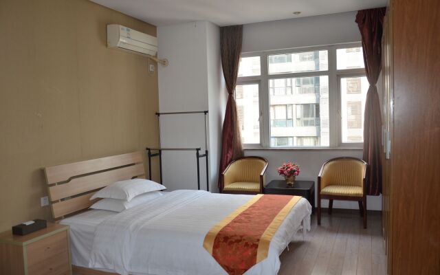 Rivera Aparthotel Exhibition Center