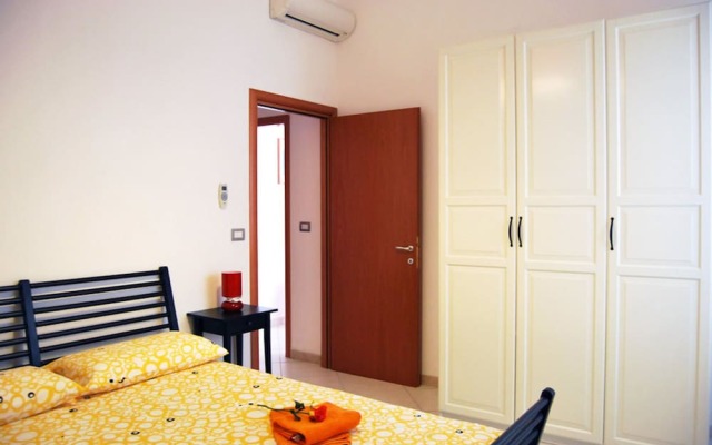 Jonico Guest House