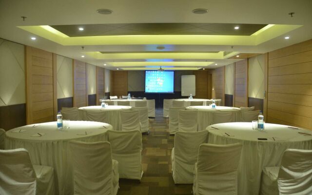 Hotel Marigold Jaipur