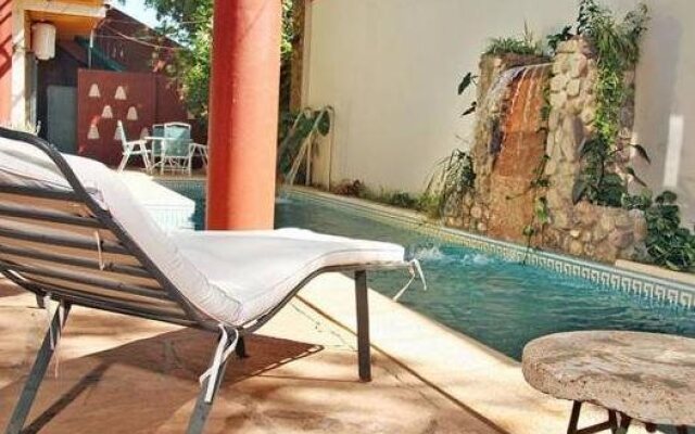 Edificio Nicolás y Marcelo Siry