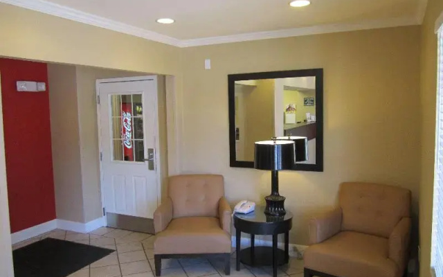 Extended Stay America - Orange County - Brea