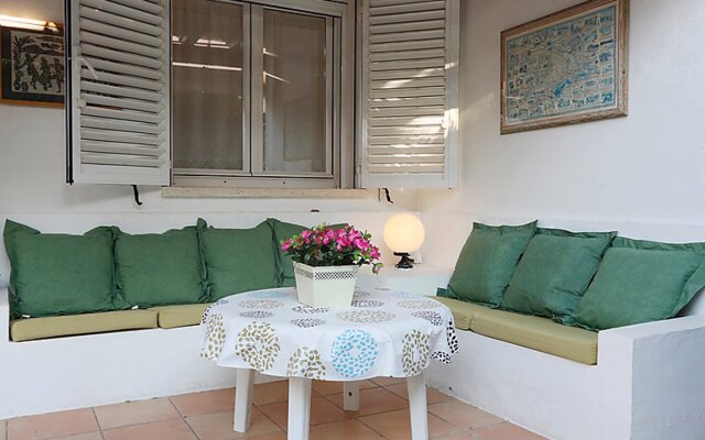 Club Sevilla I / Manzana I