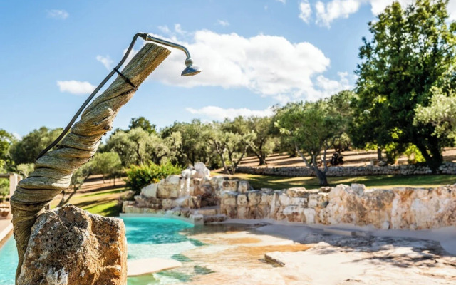 Sopra i Sassi intera o singoli trulli