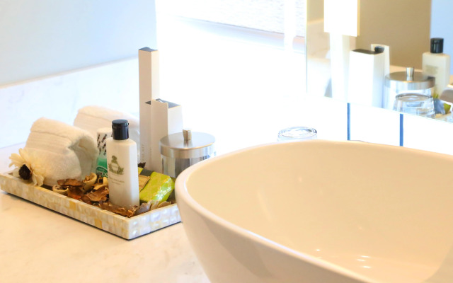 InterContinental Real Santo Domingo by IHG