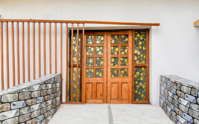 Super Collection O Howrah Botanical Garden Formerly Tanima Villa