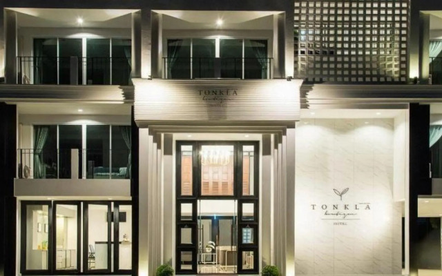 Tonkla Boutique Hotel