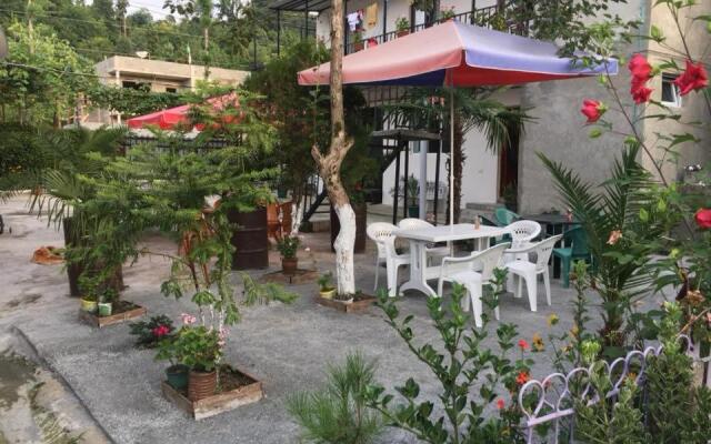 family hotel our house