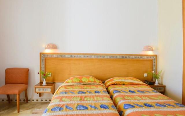 Hotel Riad Meninx Djerba