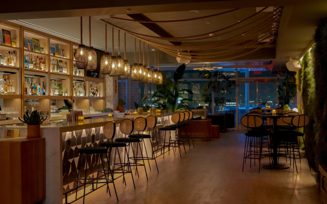 LUMA Hotel San Francisco