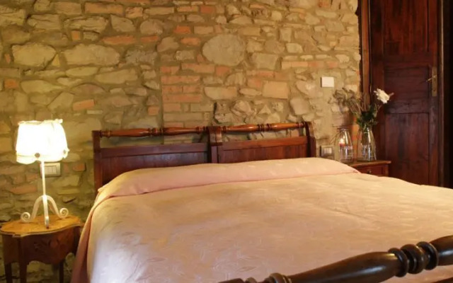 Agriturismo La Collina del sole