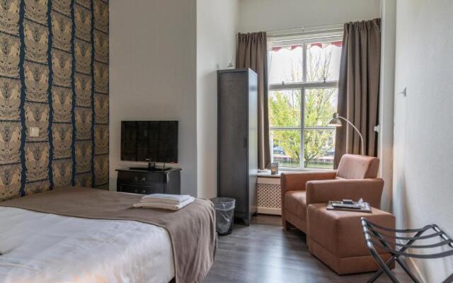 Hotel Anna Casparii