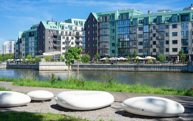 Апартаменты Павлов на ул. Октябрьская