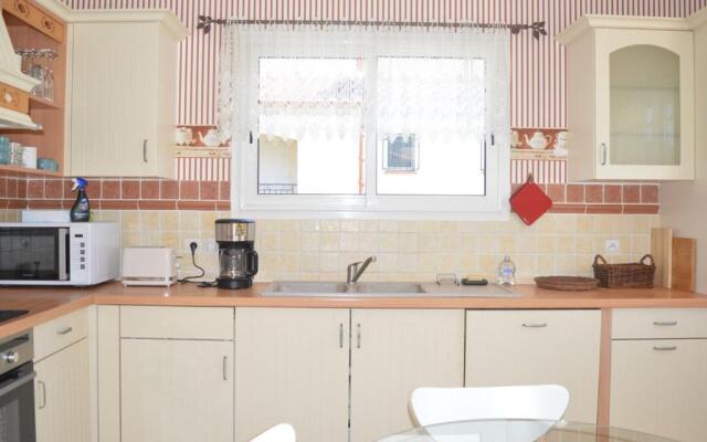 Appartement Banyuls-sur-Mer, 3 pièces, 4 personnes - FR-1-225C-61