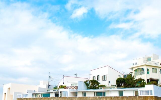 HAYAMA Funny house