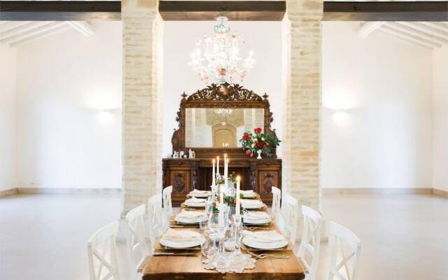 Villa Quattro Stagioni