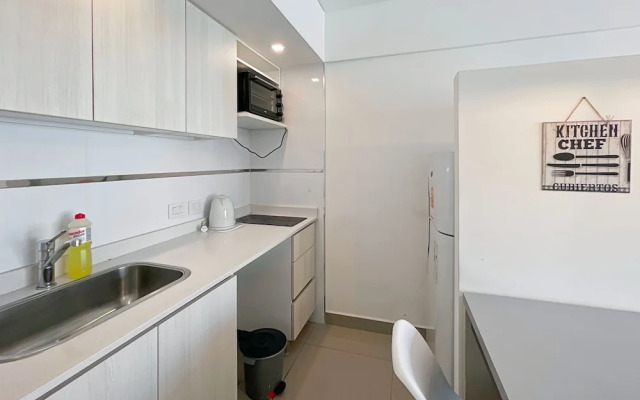 San Telmo Oasis- Contemporary Luxury Studios Num6634