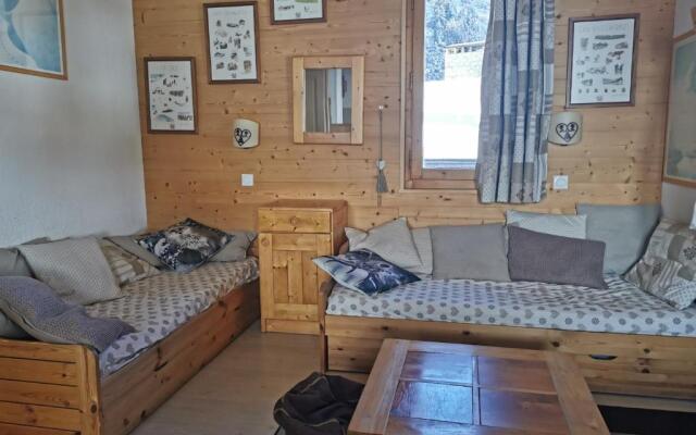 Appartement Méribel, 2 Pièces, 5 Personnes - Fr-1-355-32