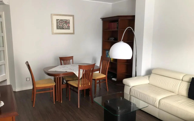 Business Apartament