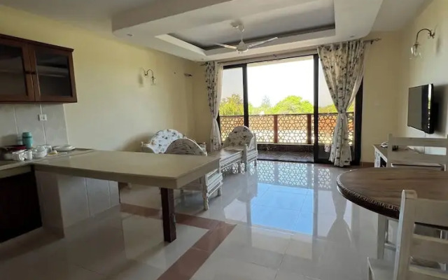 Mulla Apartments
