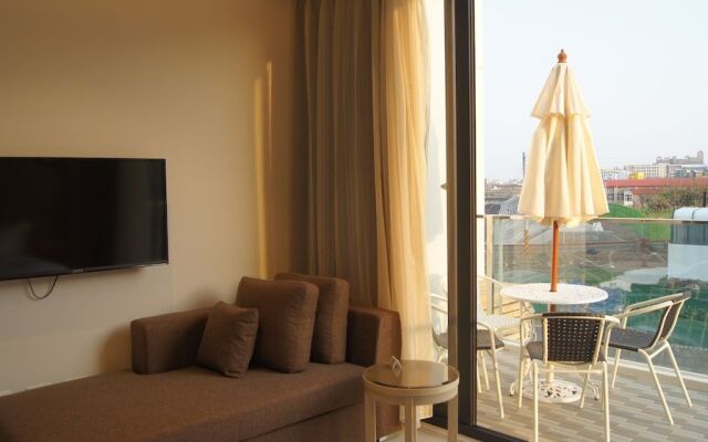 Simple Life Home Stay