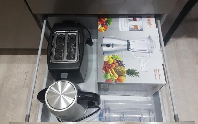 Business Apartment Lippstadt Nord 50 qm