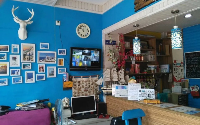 Qingdao Haibianke Hostel