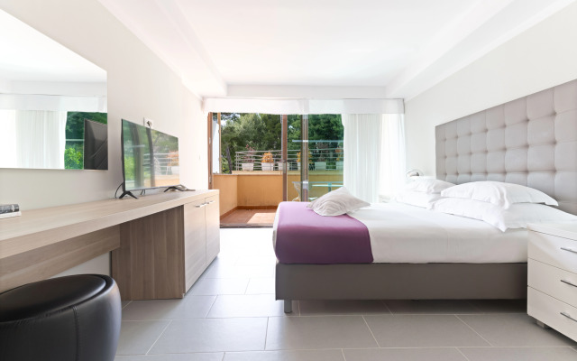 The Residence