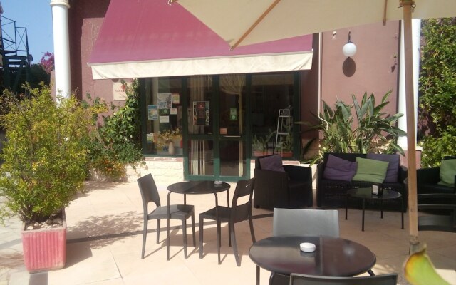Solemare Residence