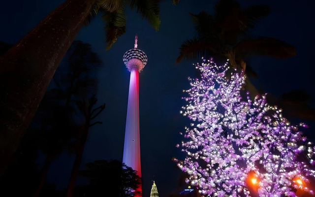 New Wave Hotel Batu Caves