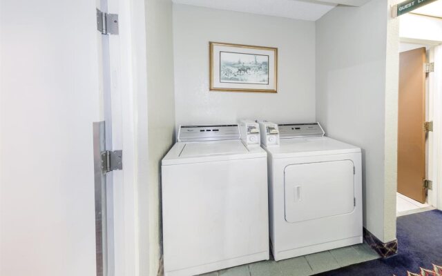 Baymont by Wyndham Lake Park Valdosta I-75