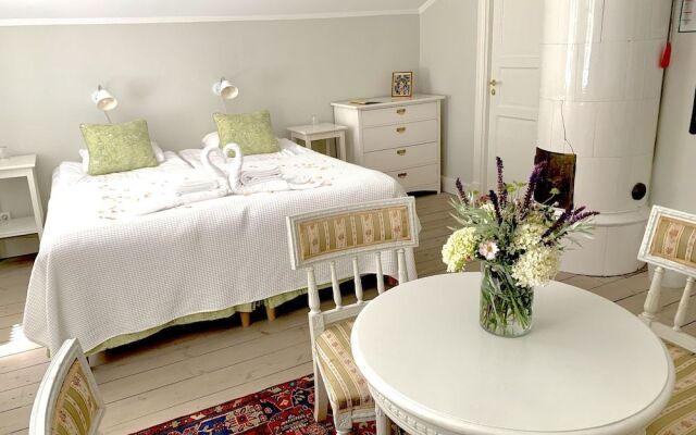 Drottning Victorias Hotell och Vilohem