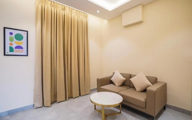 Treebo Premium Indus Crown