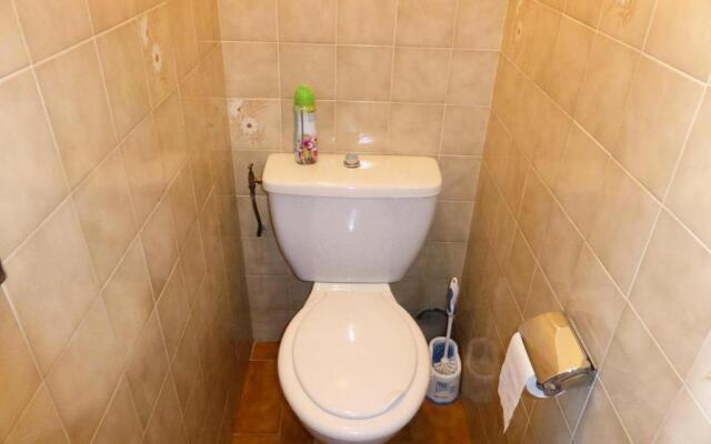 Résidence Les Elvoudis - 3 Pièces pour 6 Personnes 11