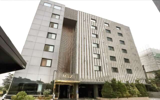 Paju Miiz Hotel