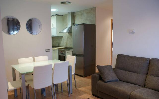 Apartamentos Puerta de Ordesa