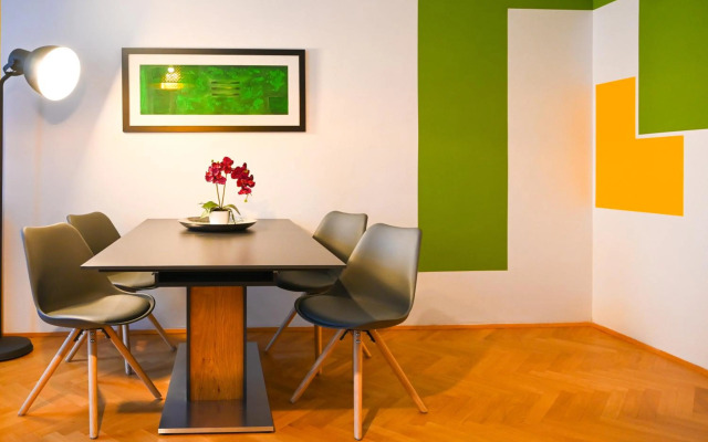 Exclusive Apartment Schönbrunn