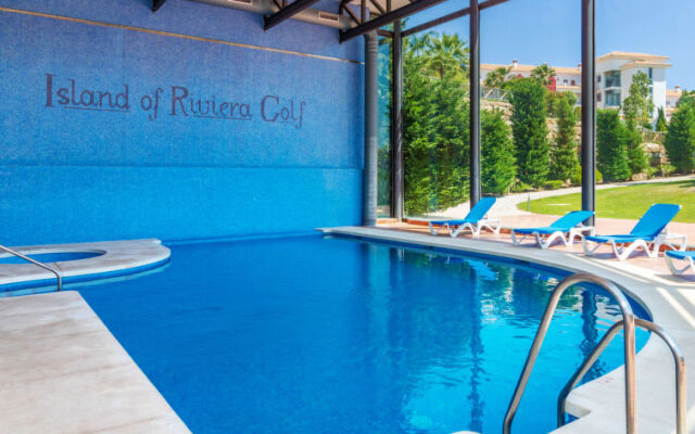 Island of Riviera Golf