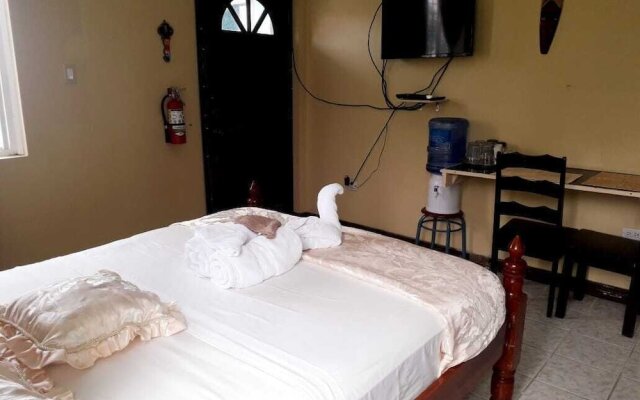See Belize Sea View Vacation Rental