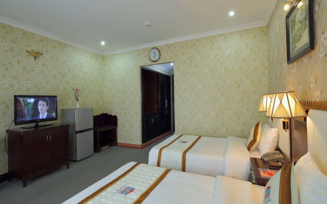 DIC Star Hotel – Guest Rooms – Vung Tau