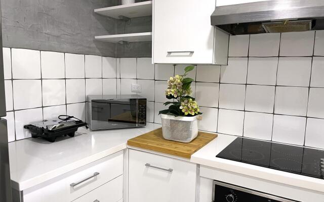 Amazing Golf views 3 bedrooms apartment in Cocotal