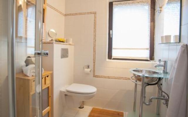 Apartment Gartenstraße