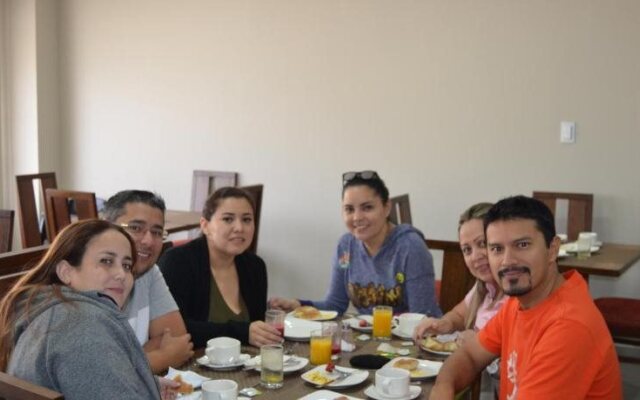 Hotel San Agustin Plaza