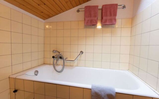 Apartment Saasunia Andriano 14446