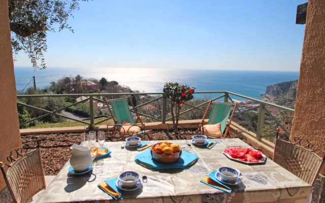 Locazione Turistica Villa Sara