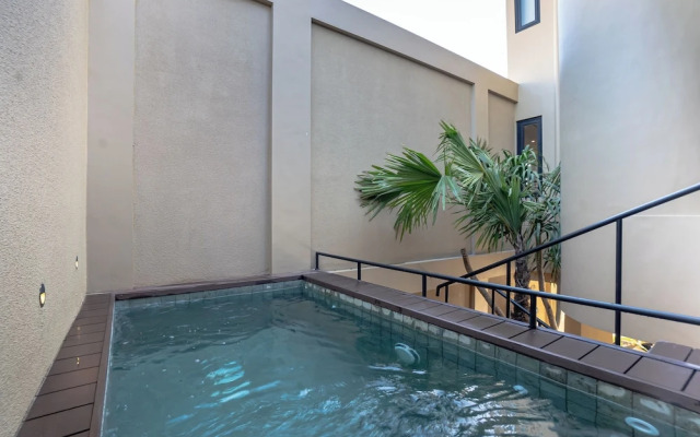 Sleepy Potato Villa By Zuzu